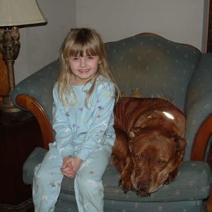 Meet your Posher, Janice